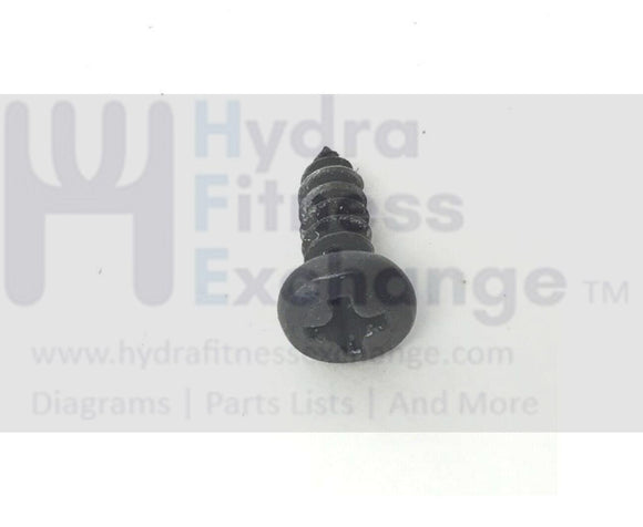 Proform NordicTrack HealthRider Image Cycle Bike Sensor Screw #8 X 1/2