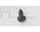 Proform NordicTrack HealthRider Image Cycle Bike Sensor Screw #8 X 1/2" 013576-hydrafitnessparts