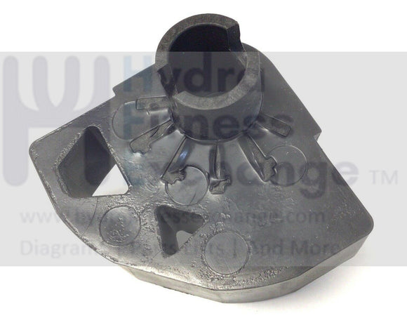 Proform NordicTrack Image Treadmill 3 Position Deck Adjust Cam Isolator 140447-hydrafitnessparts