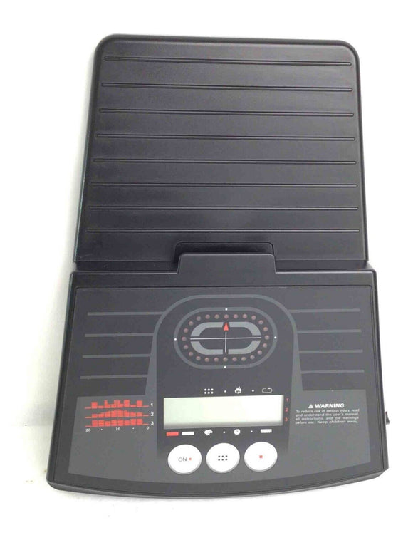 Proform NordicTrack Ironman Elliptical Display Console Assembly 167101-hydrafitnessparts