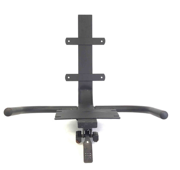 Proform NordicTrack Recumbent Bike Black Seat Frame 158064-hydrafitnessparts