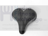 Proform NordicTrack Reebok Cycle Spin Bike Bottom Seat Pad 299311-hydrafitnessparts