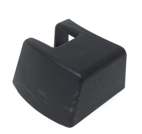 Proform NordicTrack Reebok Stationary Bike Left Foot Stabilizer End Cap 304231-hydrafitnessparts