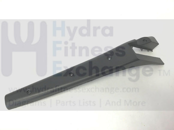 Proform NordicTrack Treadmill Left Bottom Handlebar Grip Cover 195774-hydrafitnessparts