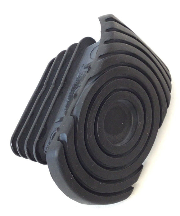 Proform NordicTrack Treadmill Left Rear Foot Pad 356347-hydrafitnessparts