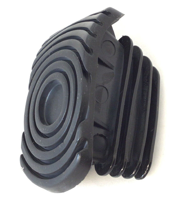 Proform NordicTrack Treadmill Right Rear Foot Pad 356348-hydrafitnessparts