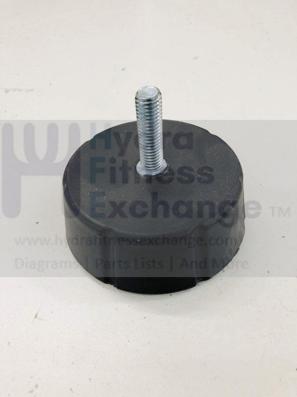 Proform Nordictrack Freemotion Elliptical Foot Leveler Level Feet 317078-hydrafitnessparts