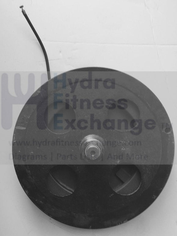 Proform Nordictrack Freemotion HealthRider Elliptical Magnetic Brake Flywheel-hydrafitnessparts