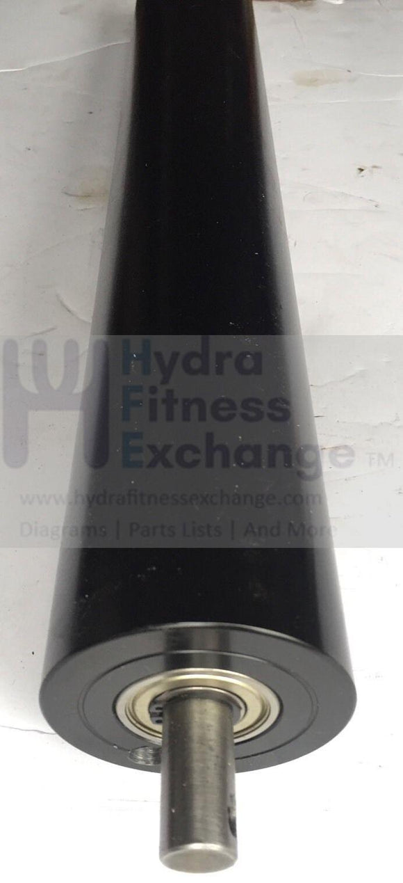 Proform Nordictrack Freemotion HealthRider Epic Treadmill Rear Back Idler Roller-hydrafitnessparts