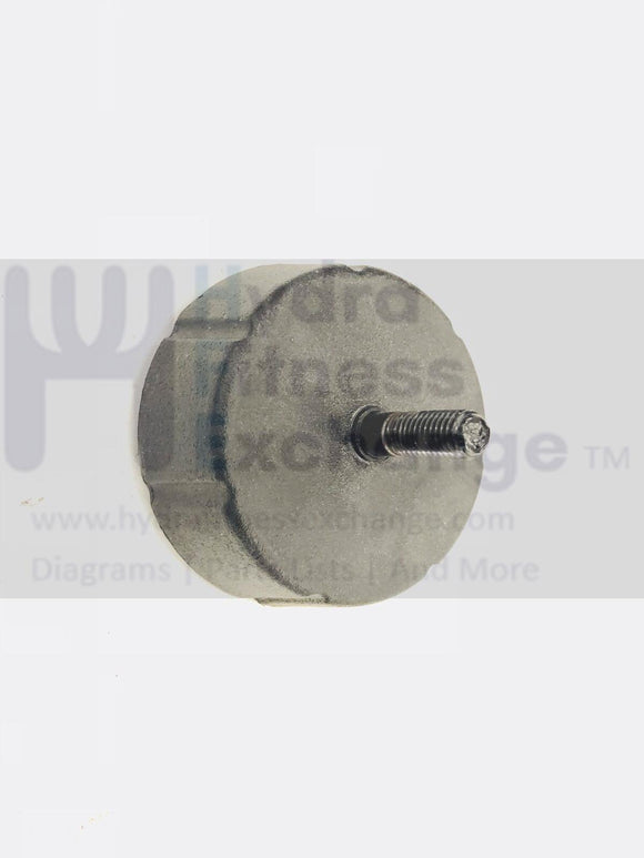 Proform Nordictrack Freemotion Treadmill Leveling Foot Leveler 317078-hydrafitnessparts