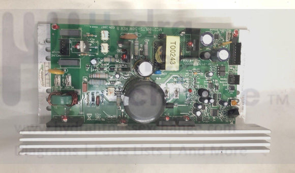 Proform Nordictrack Freemotion Treadmill Motor Controller Control Board 268949-hydrafitnessparts