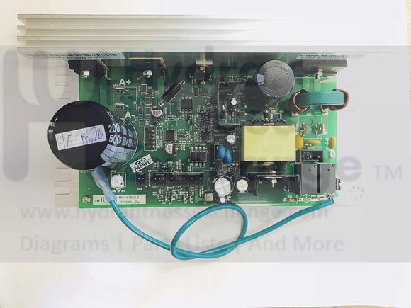 Proform Nordictrack Freemotion Treadmill Motor Speed Controller Board 399605-hydrafitnessparts