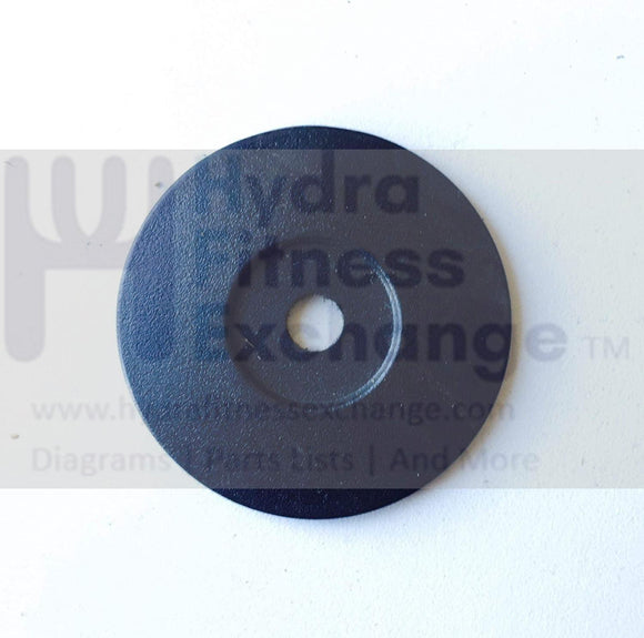 Proform Nordictrack Healthrider Elliptical Plastic Handlebar Axle Cover Cap 244345-hydrafitnessparts