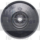 Proform Nordictrack Healthrider Elliptical Plastic Handlebar Axle Cover Oem 2.6"-hydrafitnessparts