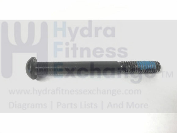 Proform Nordictrack Healthrider Image Treadmill Pulse Bar Screw Bolt 174797-hydrafitnessparts