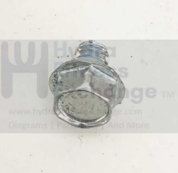 Proform Nordictrack Healthrider Weslo Treadmill Motor Bracket m-204432 Bolt Screw-hydrafitnessparts