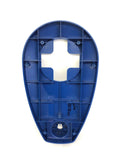 Proform Nordictrack Image 580 XP130 890 Elliptical Blue Outer Crank Cover 228282-hydrafitnessparts
