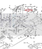 Proform Nordictrack Image Weslo Healthrider Treadmill Optical Speed RPM Sensor-hydrafitnessparts
