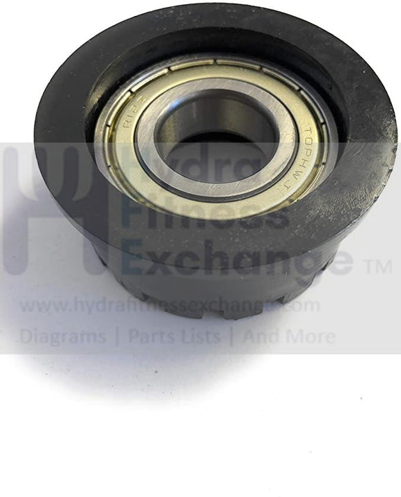 Proform Nordictrack Reebok Freemotion Elliptical Outside Crank Bushing 244067-hydrafitnessparts