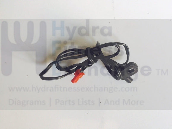 Proform Nordictrack Treadmill Elliptical Reed Switch RPM Speed Sensor 185207-hydrafitnessparts
