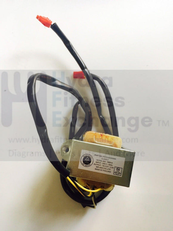 Proform Nordictrack Treadmill Elliptical Transformer Choke P157a-m2000ma 195915-hydrafitnessparts