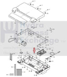 Proform Nordictrack Treadmill Epic Motor Controller Lower Board MC2100lts-30-hydrafitnessparts