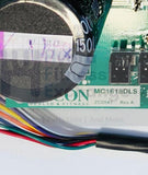 Proform Nordictrack Treadmill Motor Control Board Controller 398056-hydrafitnessparts