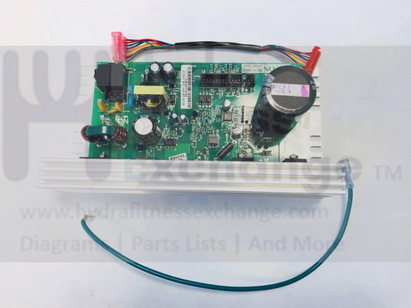 Proform Nordictrack Treadmill Motor Control Board Controller 398056-hydrafitnessparts