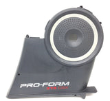Proform PFEX739110 Stationary Bike Right Front Side Shield Cover 320718-hydrafitnessparts