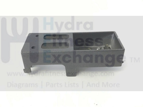 Proform PFTL39509 PFTL395090 PFTL395091 Treadmill Rear Roller Bracket 281464 233642-hydrafitnessparts