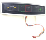 Proform PRO 2000 5000 9000 Treadmill Pulse Bar Control Pod 384499-hydrafitnessparts