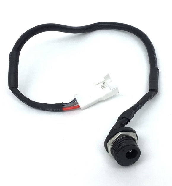 Proform PRO HIIT H7 PRO HIIT H14 Elliptical Power Jack Wire Harness 411087-hydrafitnessparts