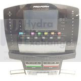 Proform Performance 1450 Treadmill Display Console Panel 305960-hydrafitnessparts