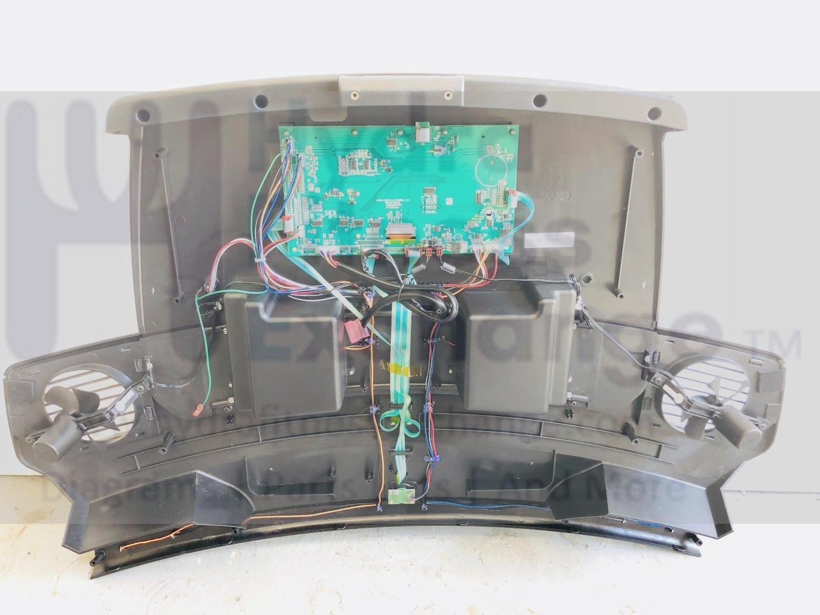 Proform Performance 1800I Treadmill Display Console 393757