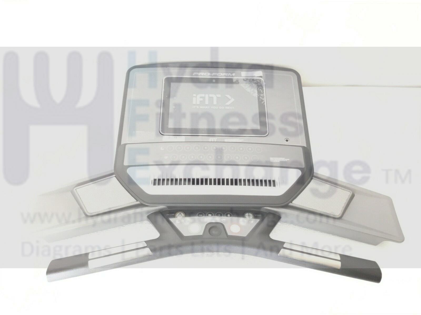 ProForm Performance 600i Treadmill World-Class Personal Training In The Comfort Of Your Home ProForm Performance 600i Treadmill World-Class Personal Training In The Comfort Of Your Home