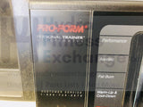 Proform Personal Trainer PFTL22040 Treadmill Display Console Assembly ET525E-hydrafitnessparts