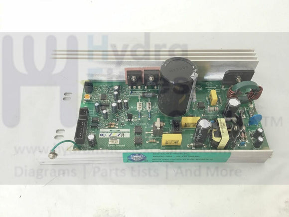 Proform Power 995i PFTL995130 Treadmill Motor Controller Lower Board 263165-hydrafitnessparts