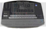 Proform Premier 1300 Residential Treadmill Display Console ETPF13115 377839-hydrafitnessparts