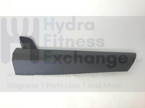 Proform Pro 2000 5000 9000 TRAINER12.0 Treadmill Left Handrail Top Cover 385111-hydrafitnessparts