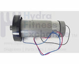Proform - Pro 5000 PFTL151181 Treadmill DC Drive Motor 116ZY1-2 405696 MFR L-405557-hydrafitnessparts