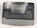 Proform Pro 5000 Treadmill Display Console 384465 ETPF15116 385532-hydrafitnessparts