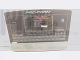 Proform Pro 9000 Treadmill Display Console 384470 ETPF17116 385550-hydrafitnessparts
