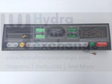 Proform Pro Form Treadmill Display Console 169424 168506 740cs 745cs 740 cs 745 cs et29946 a h-hydrafitnessparts