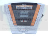 Proform Pro form Treadmill Display Console i Series 785 E 985 Audio Trainer-hydrafitnessparts