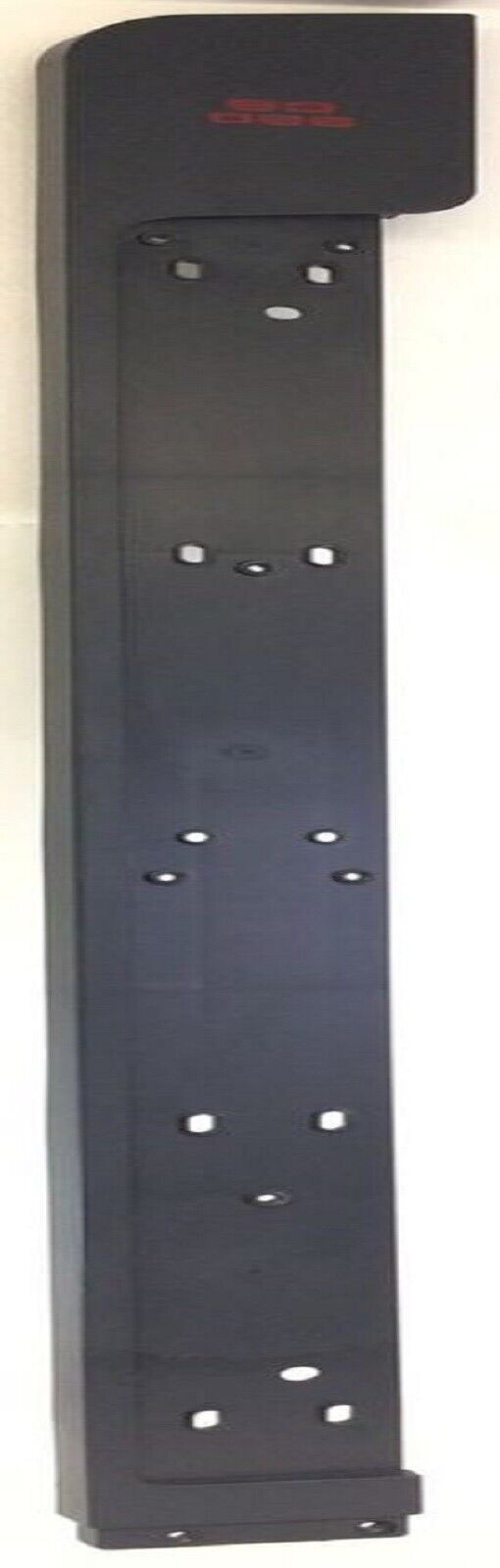 Proform Reebok 990CS Power995 Competitor RT 8.0 Treadmill Right Foot Rail 285780-hydrafitnessparts