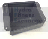 Proform Reebok CHALLENGER 150 M8i Treadmill Left Cup Holder Tray 325580-hydrafitnessparts