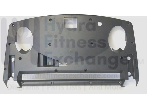 Proform Reebok E35s 290 RS RX 820 Treadmill Back Console Base MFR-181006 187640-hydrafitnessparts