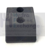 Proform Reebok E35s 290 RS RX 820 Treadmill Rear Foot Rubber 180857-hydrafitnessparts