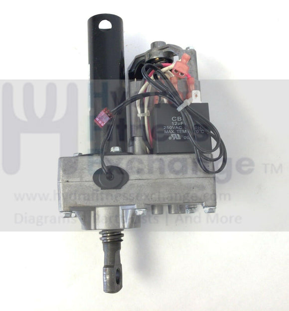 Proform Reebok Elliptical Incline Lift Elevation Motor Actuator 299960-hydrafitnessparts