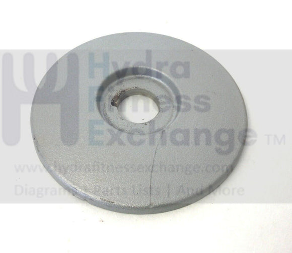 Proform Reebok Elliptical Large Link Arm Axle Cover 2.5